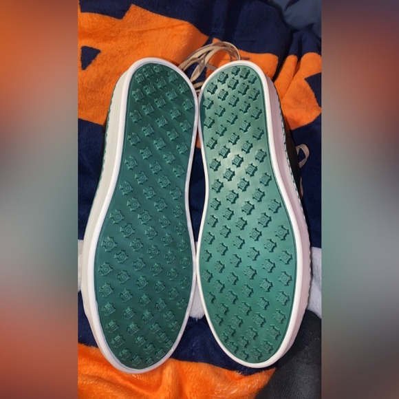 T.B Phelps golf shoes - Picture 5 of 7